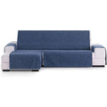 Seduta imbottita Lanovenanube Fodera chaise longue indico blu