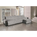 Divano confortevole Gruppone Passione Casa Copridivano Universale beige