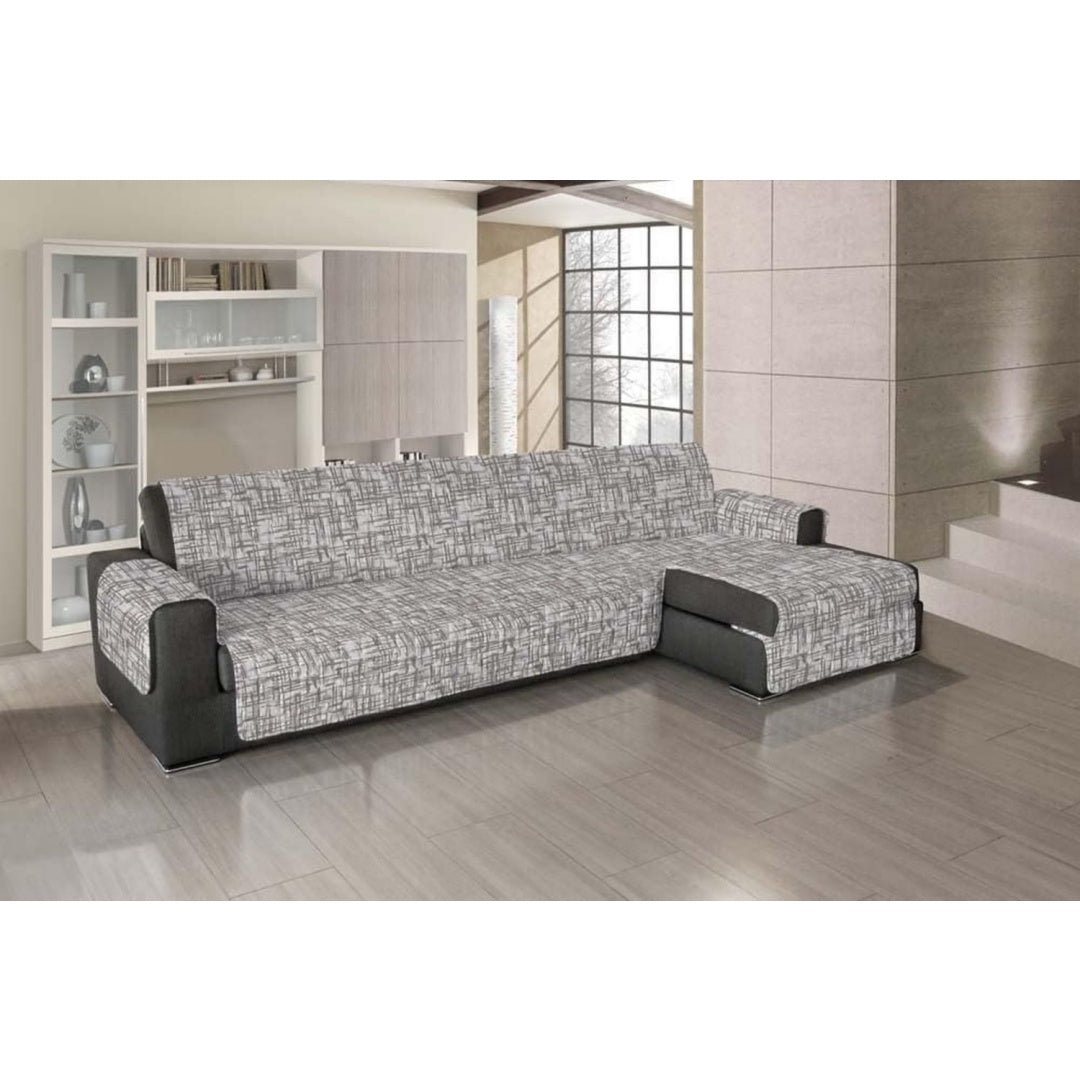 Divano confortevole Gruppone Passione Casa Copridivano Universale beige