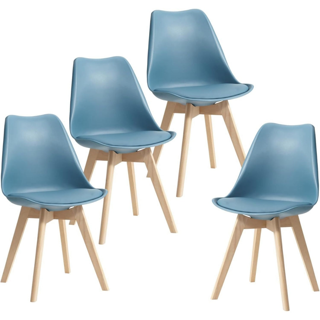 Mobile funzionale con poggiapiedi stile scandinavo verde